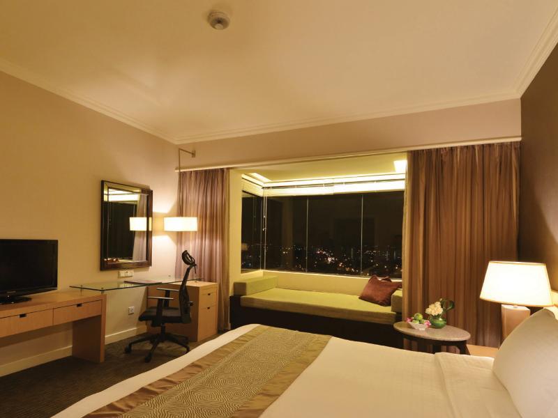 Hotel Equatorial Melaka Zewnętrze zdjęcie Deluxe Room