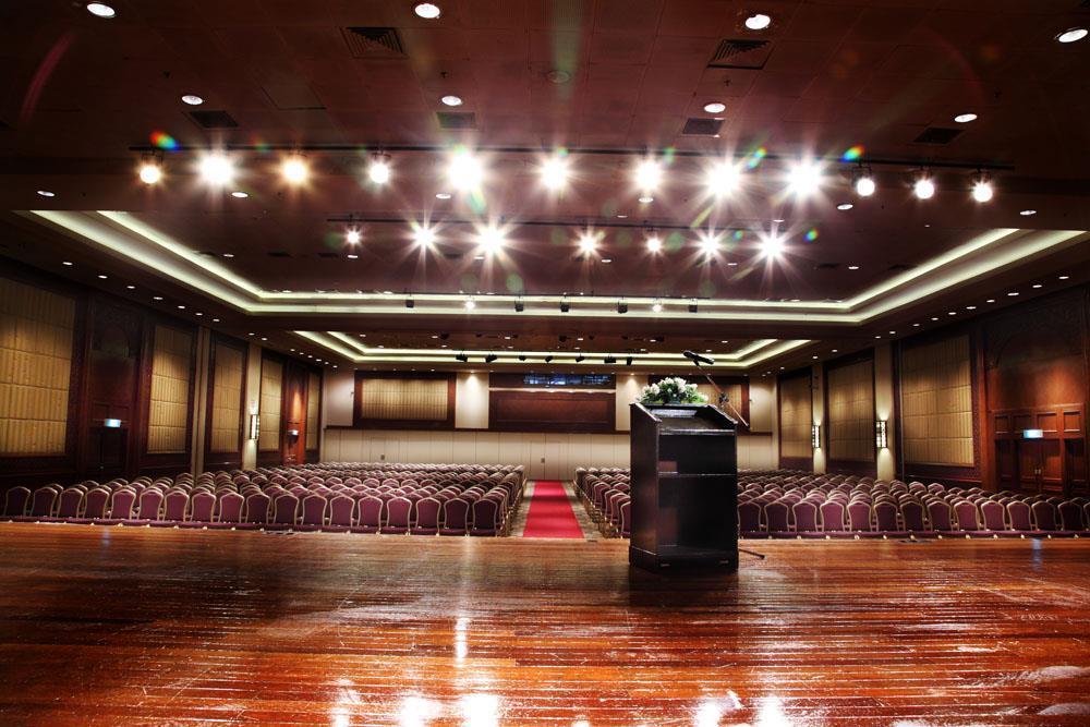 Hotel Equatorial Melaka Zewnętrze zdjęcie The Auditorium
