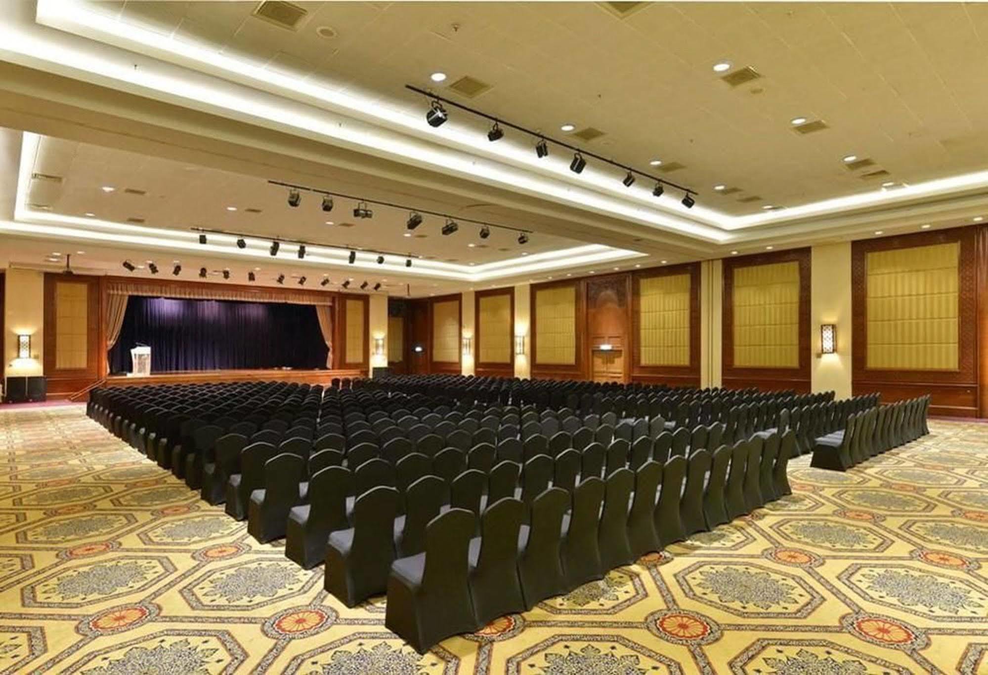 Hotel Equatorial Melaka Zewnętrze zdjęcie The Grand Ballroom