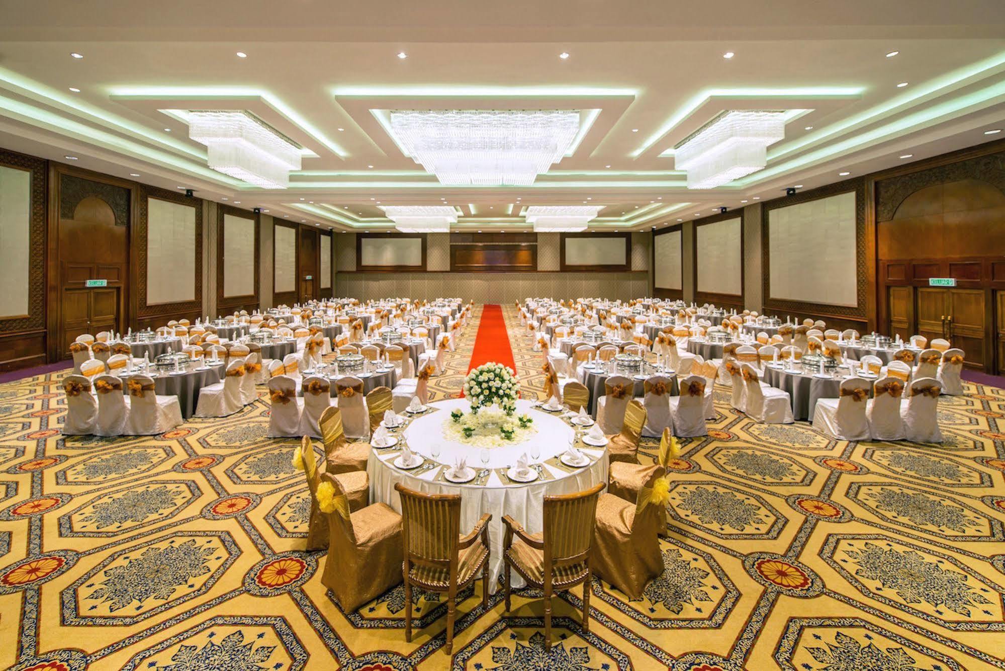 Hotel Equatorial Melaka Zewnętrze zdjęcie The Grand Ballroom