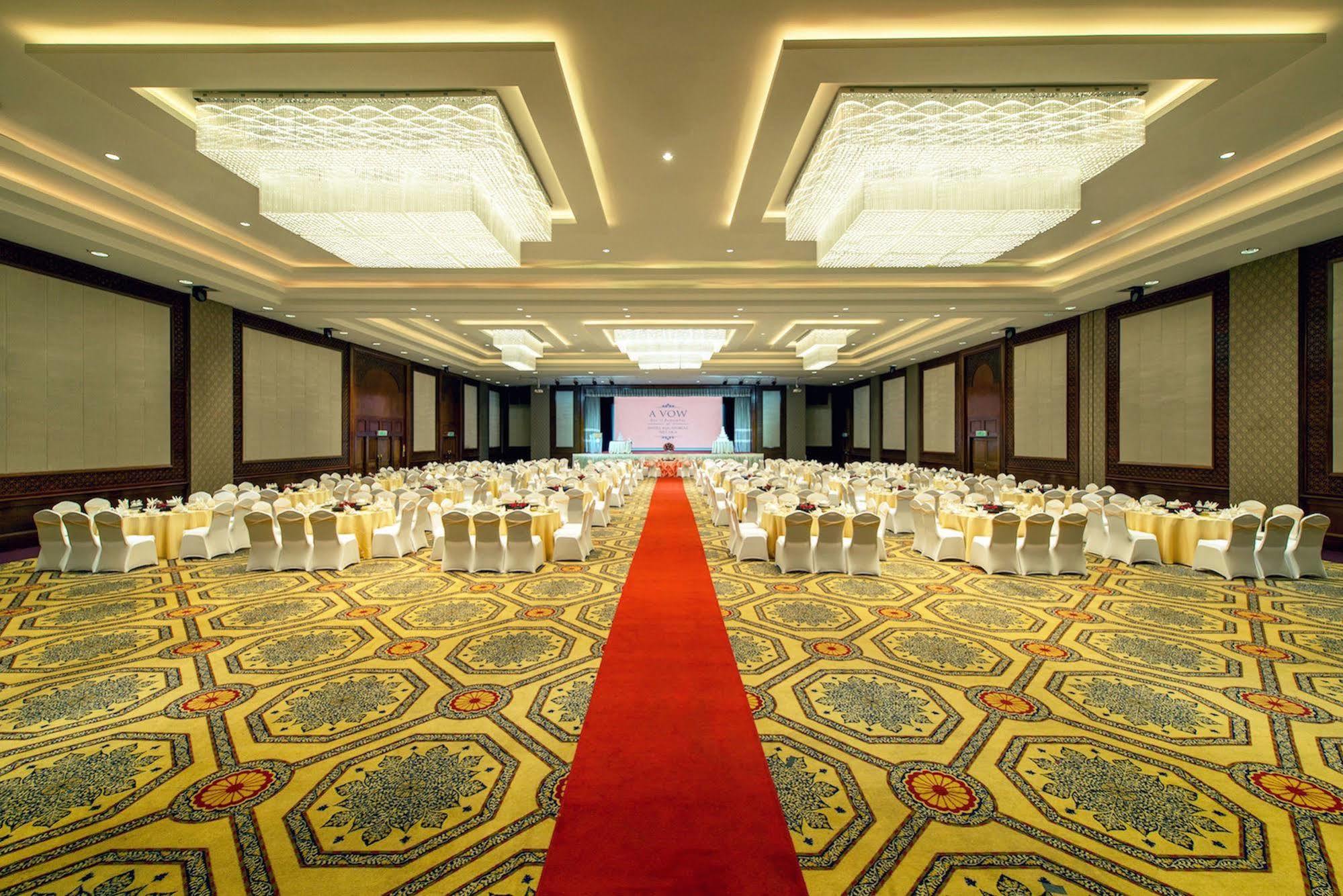 Hotel Equatorial Melaka Zewnętrze zdjęcie The Grand Ballroom