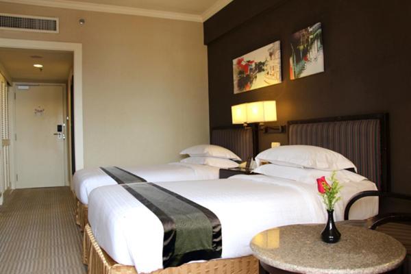 Hotel Equatorial Melaka Zewnętrze zdjęcie Deluxe Room
