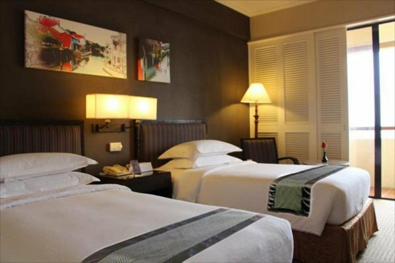 Hotel Equatorial Melaka Zewnętrze zdjęcie Deluxe Room